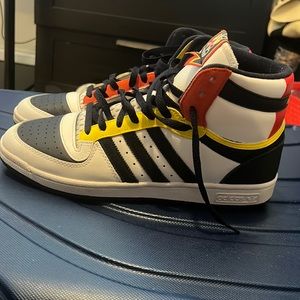 Mens Adidas